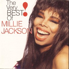 JACKSON MILLIE