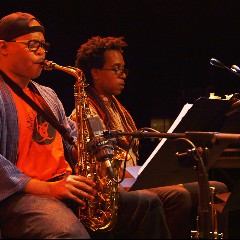 Steve Coleman and the Council of Balance