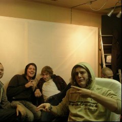Noisia & The Upbeats