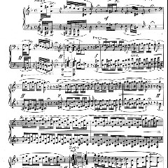 Toccata and Fugue