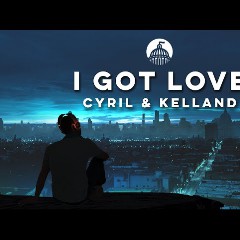CYRIL & KELLAND