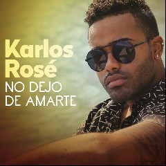 Karlos Rosé