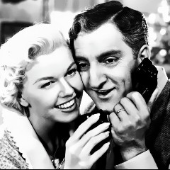 Doris Day & Danny Thomas