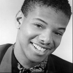 Mark Whitfield
