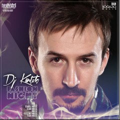 Dj Kantik