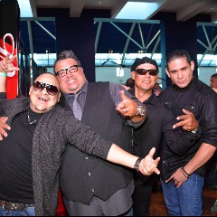 Greg Ramirez Y KLAZZ