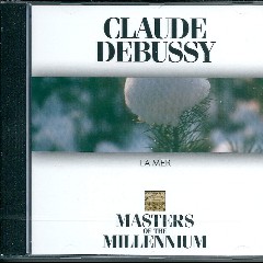 Claude Debussy; Dieter Goldmann