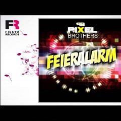 Pixel Brothers