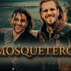 dArtagnan feat. Mägo de Oz & Rafa Blas