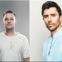 Marnik & KSHMR