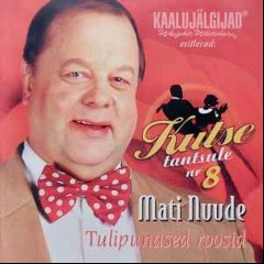 Mati Nuude