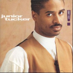 Junior Tucker
