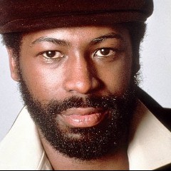 Teddy Pendergrass