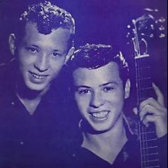 Santo & Johnny
