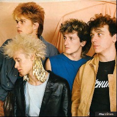 Kajagoogoo