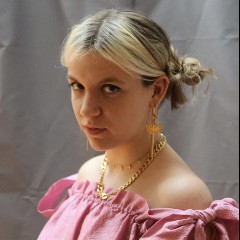 Maya Delilah