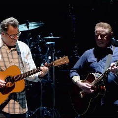 Joe Bonamassa With Vince Gill