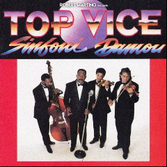 Top Vice