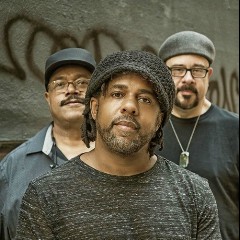 Victor Wooten, Dennis Chambers & Bob Franceschini