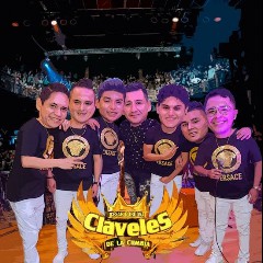 Claveles De La Cumbia