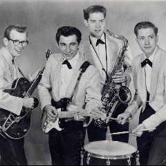 The Teen Tones
