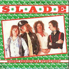 Merry Xmas Everybody