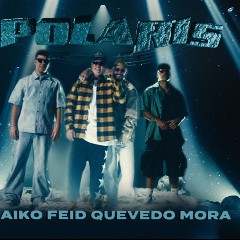 SAIKO, Quevedo, Feid, Mora