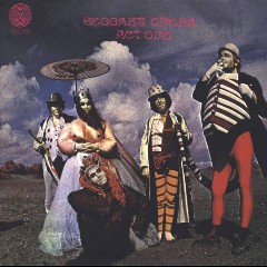 Beggars Opera