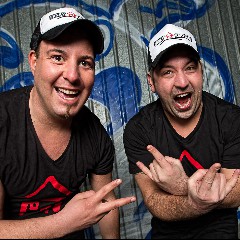 Funky Housebrothers