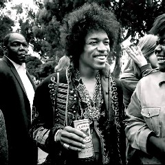 Buddy Miles