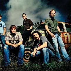 Randy Rogers Band