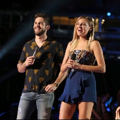 Thomas Rhett feat. Kelsea Ballerini
