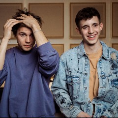 Toby Romeo, Felix Jaehn & FAULHABER
