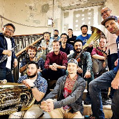 BANDAS