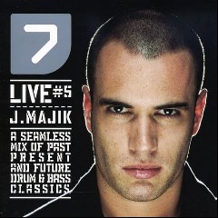 J Majik