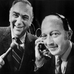 Bob & Ray