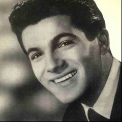 Tommy Sands
