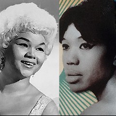 Sugar Pie DeSanto feat. Etta James