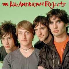 The All‐American Rejects