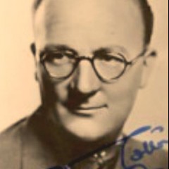 Billy Cotton