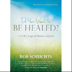Be Healed