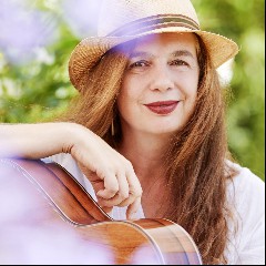 Nora Buschmann
