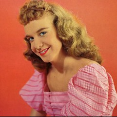 Janis Martin