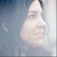 Nadine Khouri