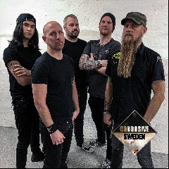 Corrosive Sweden