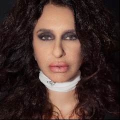 Nicole Moudaber