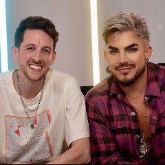 Adam Lambert & Sigala