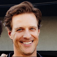 Nick Stone