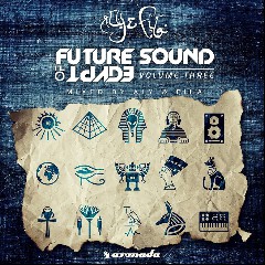 Aly & Fila with Aruna