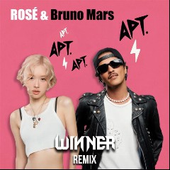 Ros+® x Bruno Mars